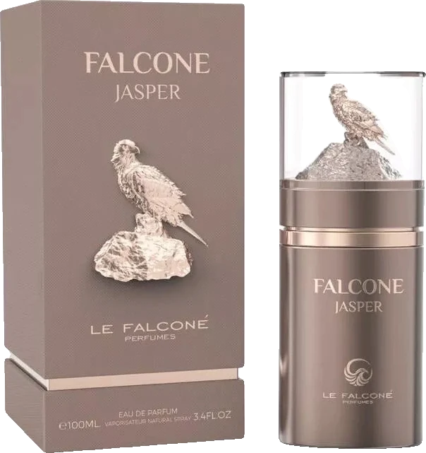 Le Falcone Falcone Jasper