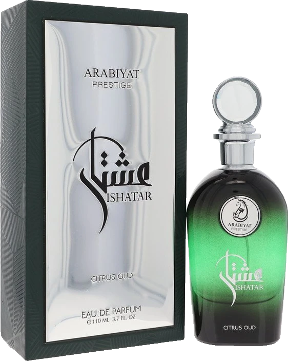 Arabiyat Prestige Citrus Oud