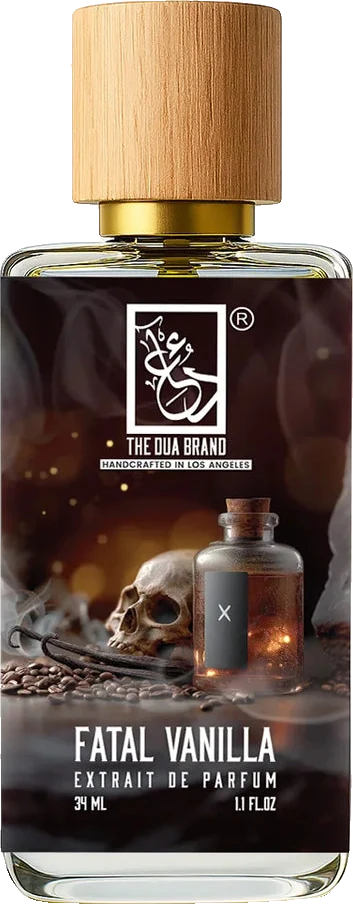 Dua Fragrances Fatal Vanilla