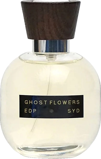 SYD Botanica Ghost Flowers