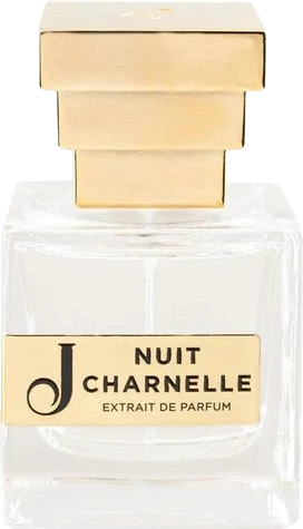 Jupilò Nuit Charnelle