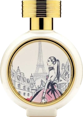 Haute Fragrance Company Proposal