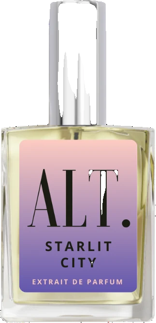 ALT. Fragrances Starlit City