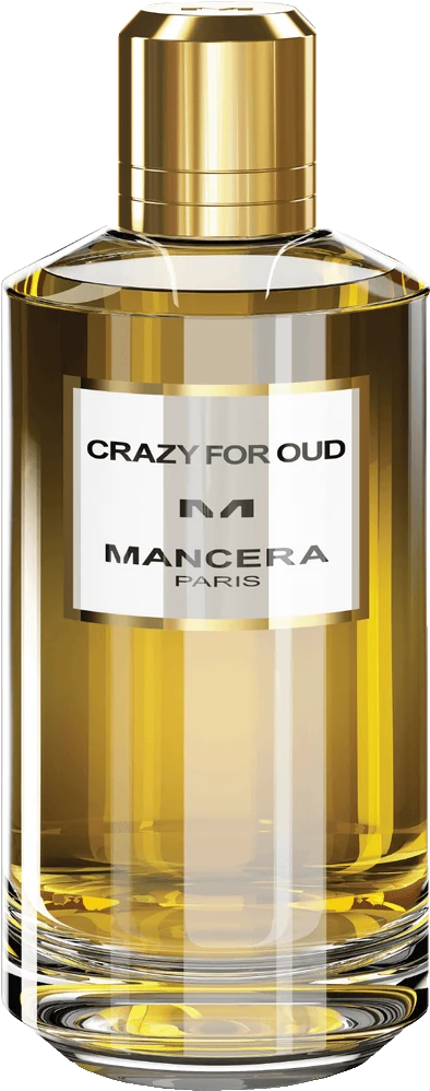 Mancera Crazy For Oud