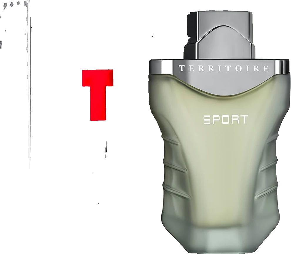 YZY Perfume Territoire Sport