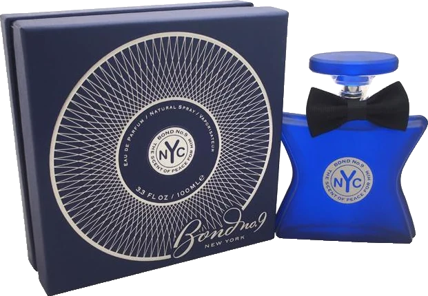 Bond No. 9 Scent of Peace