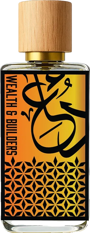 Dua Fragrances Wealth & Builders