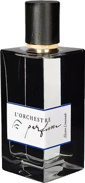 L'Orchestre Parfum Electro Limonade