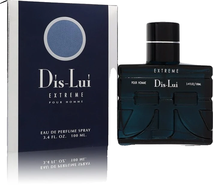 YZY Perfume Dis Lui Extreme