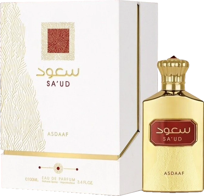 Lattafa Saud