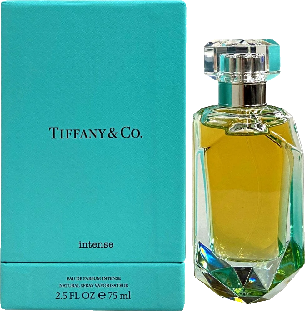 Tiffany Intense