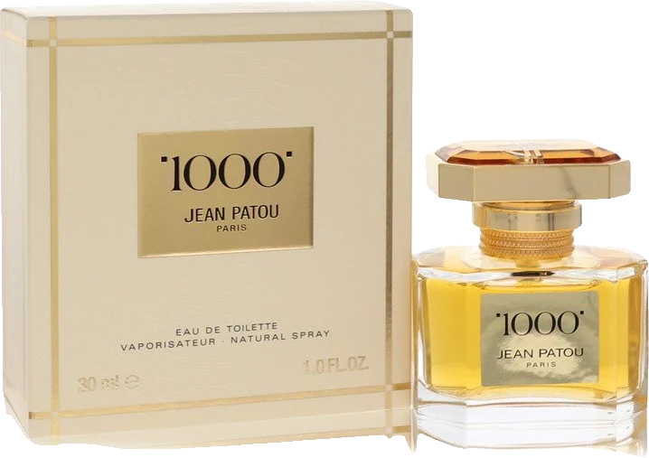 Jean Patou 1000 Eau de Toilette