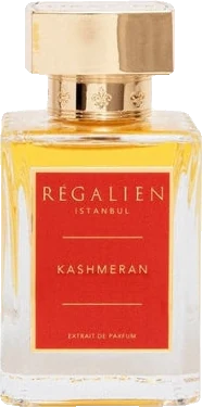 Regalien Kashmeran