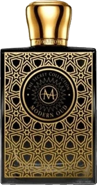 Moresque Modern Oud