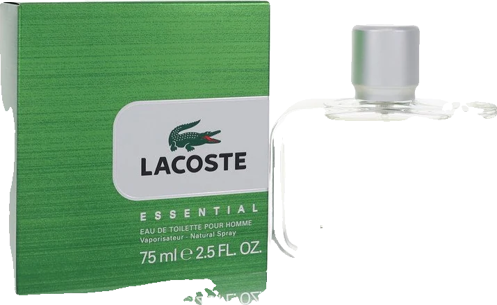 Lacoste Essential