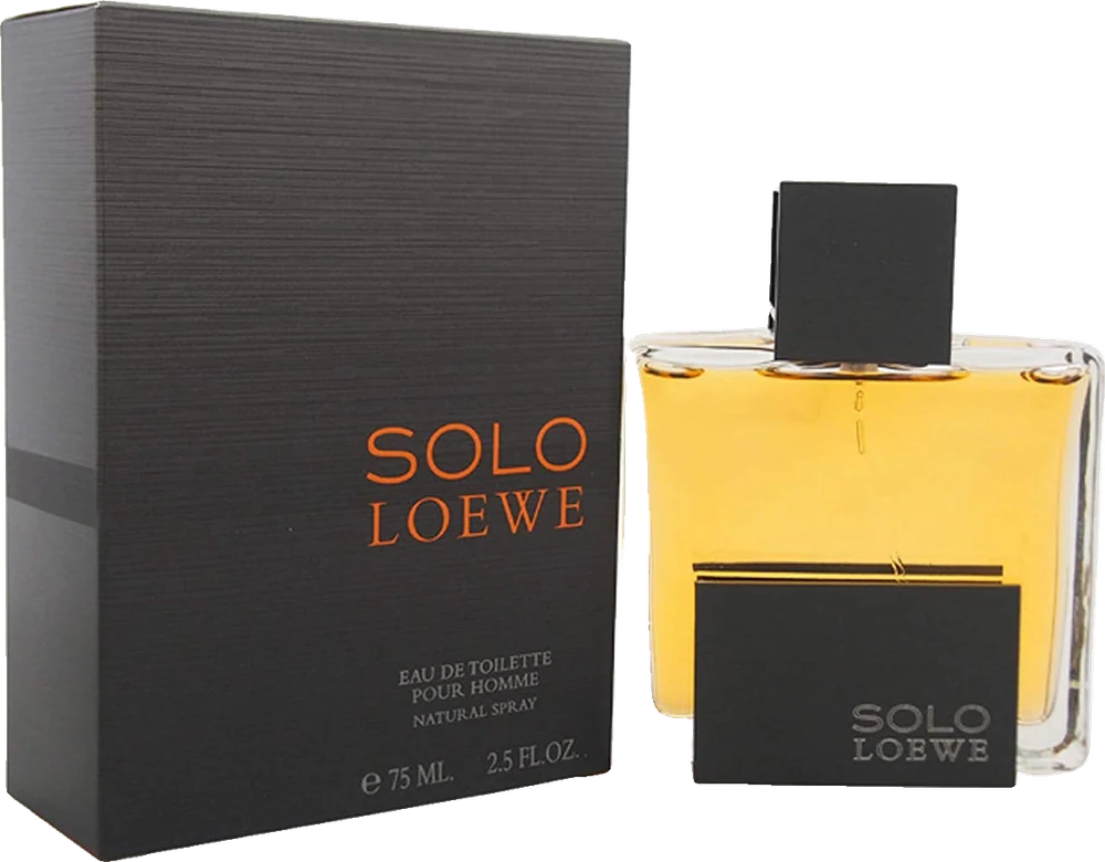 Loewe Solo
