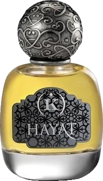 Kemi Blending Magic Hayat