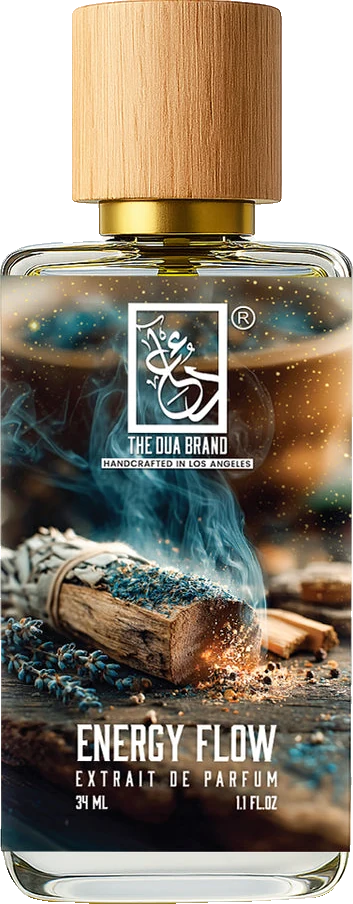 Dua Fragrances Energy Flow