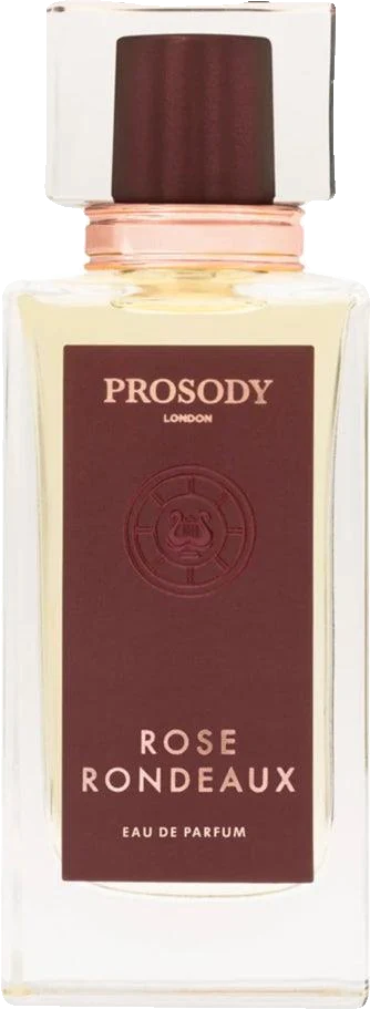 Prosody London Rose Rondeaux