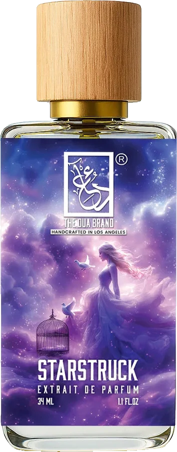 Dua Fragrances Starstruck
