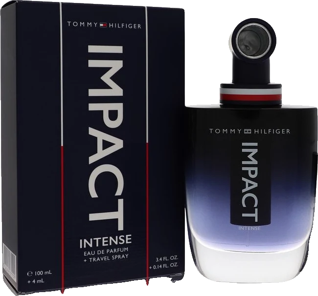 Tommy Hilfiger Impact Intense
