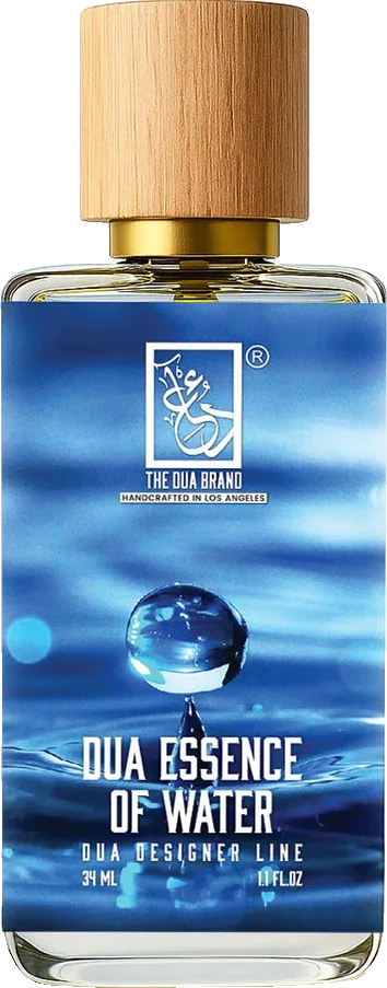 Dua Fragrances Essence of Water