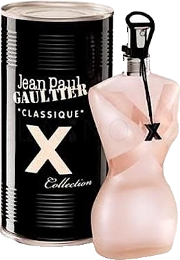 Jean Paul Gaultier Classique X Collection