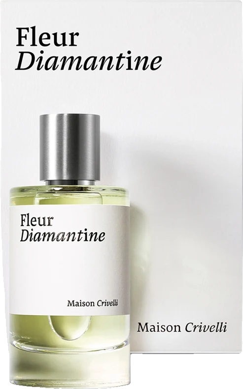 Maison Crivelli Fleur Diamantine