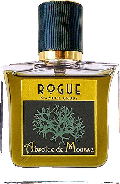 Rogue Perfumery Absolue de Mousse