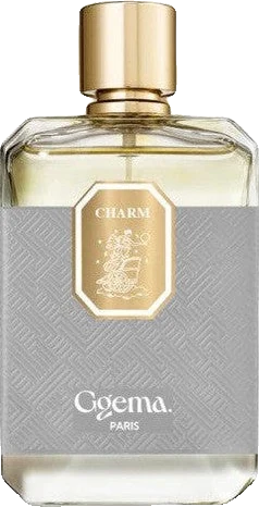 Ggema Charm
