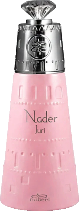 Nabeel Nader Juri