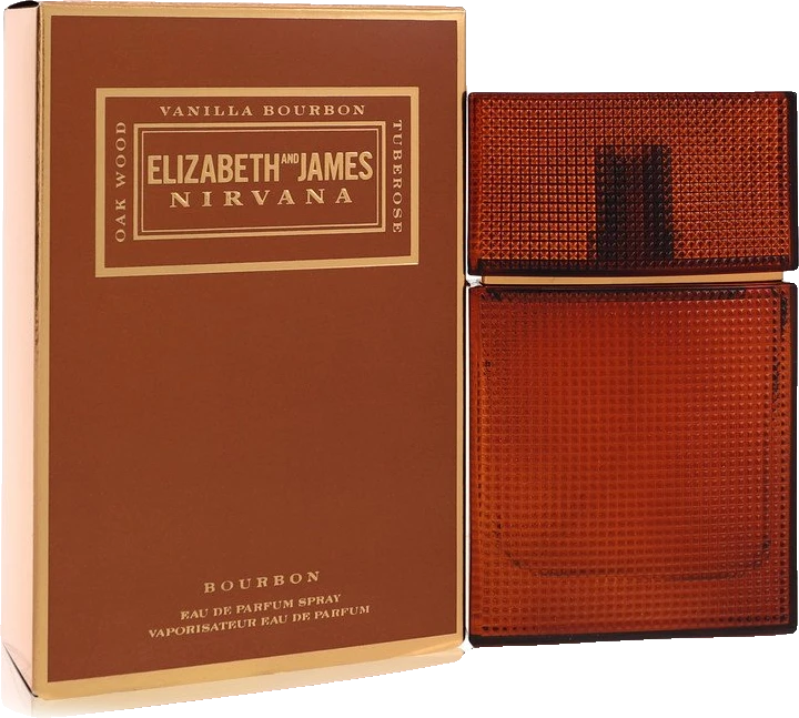 Elizabeth and James Nirvana Bourbon