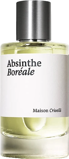 Maison Crivelli Absinthe Boréale