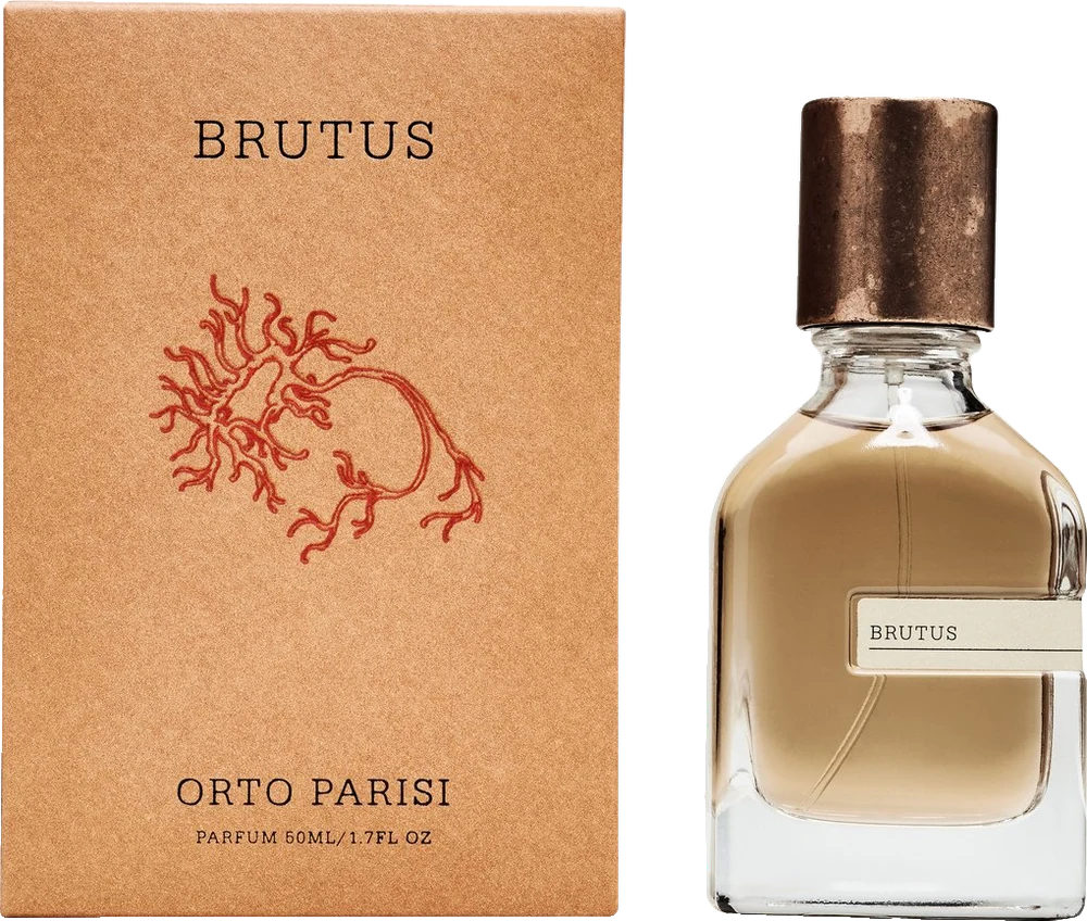 Orto Parisi Brutus Eau de Parfum