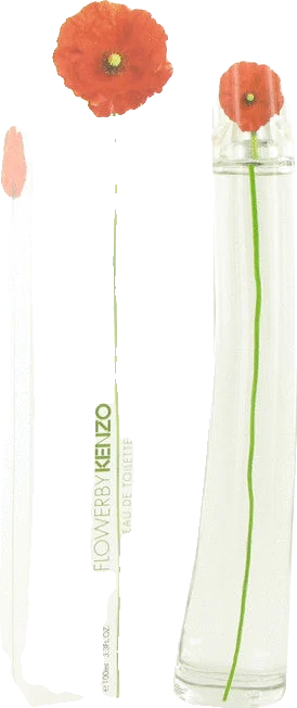 Kenzo Flower Eau de Toilette