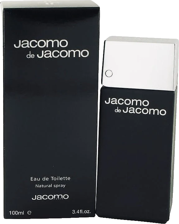 Jacomo de Jacomo Old Pack/Ancienne