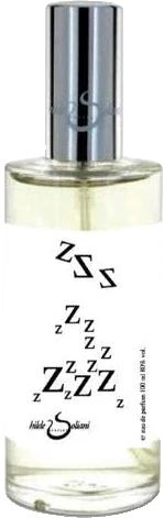 Hilde Soliani Zzzzz