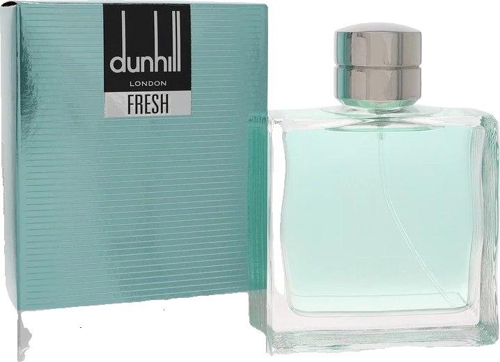 Alfred Dunhill Fresh