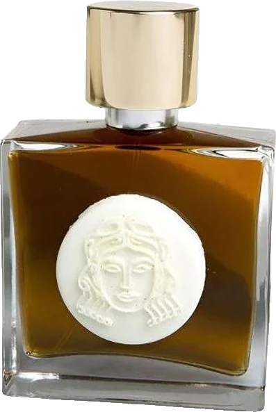 The Greek Perfumer No.86