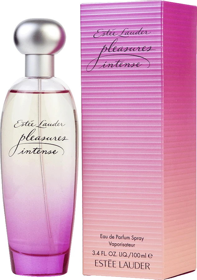 Estee Lauder Pleasure Intense