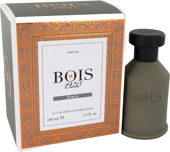 Bois 1920 Itruk