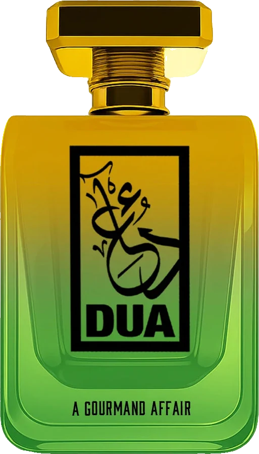 Dua Fragrances A Gourmand Affair