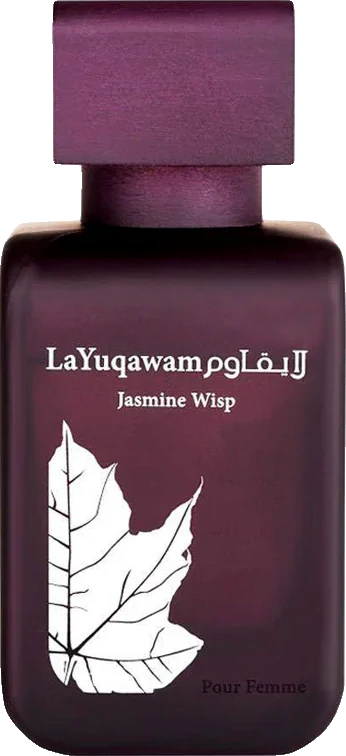 Rasasi La Yuqawam Jasmine Wisp