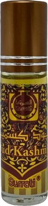 Surrati Oud Kashmir Roll