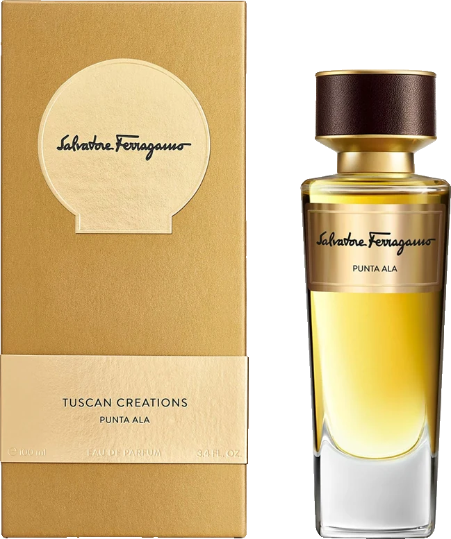 Salvatore Ferragamo Tuscan Punta Ala