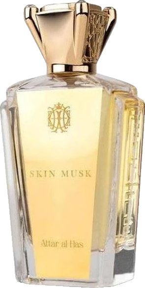 Attar al Has Skin Musk
