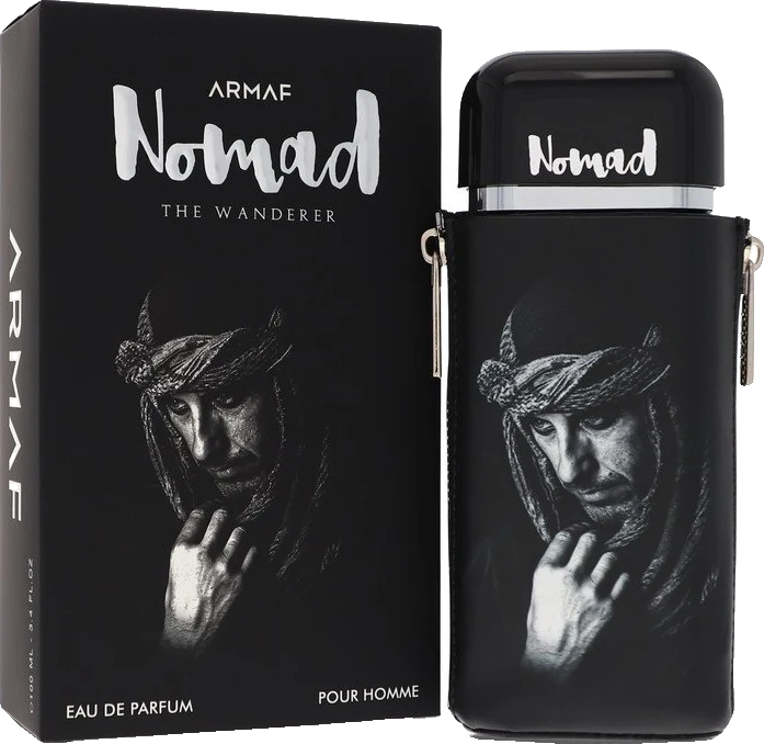 Armaf Nomad The Wanderer