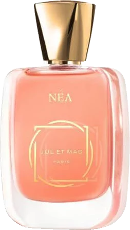 Jul et Mad Nea