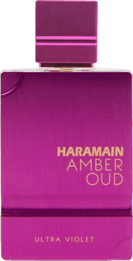 Al Haramain Amber Oud Ultra Violet