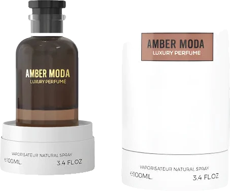 Riviera Amber Moda